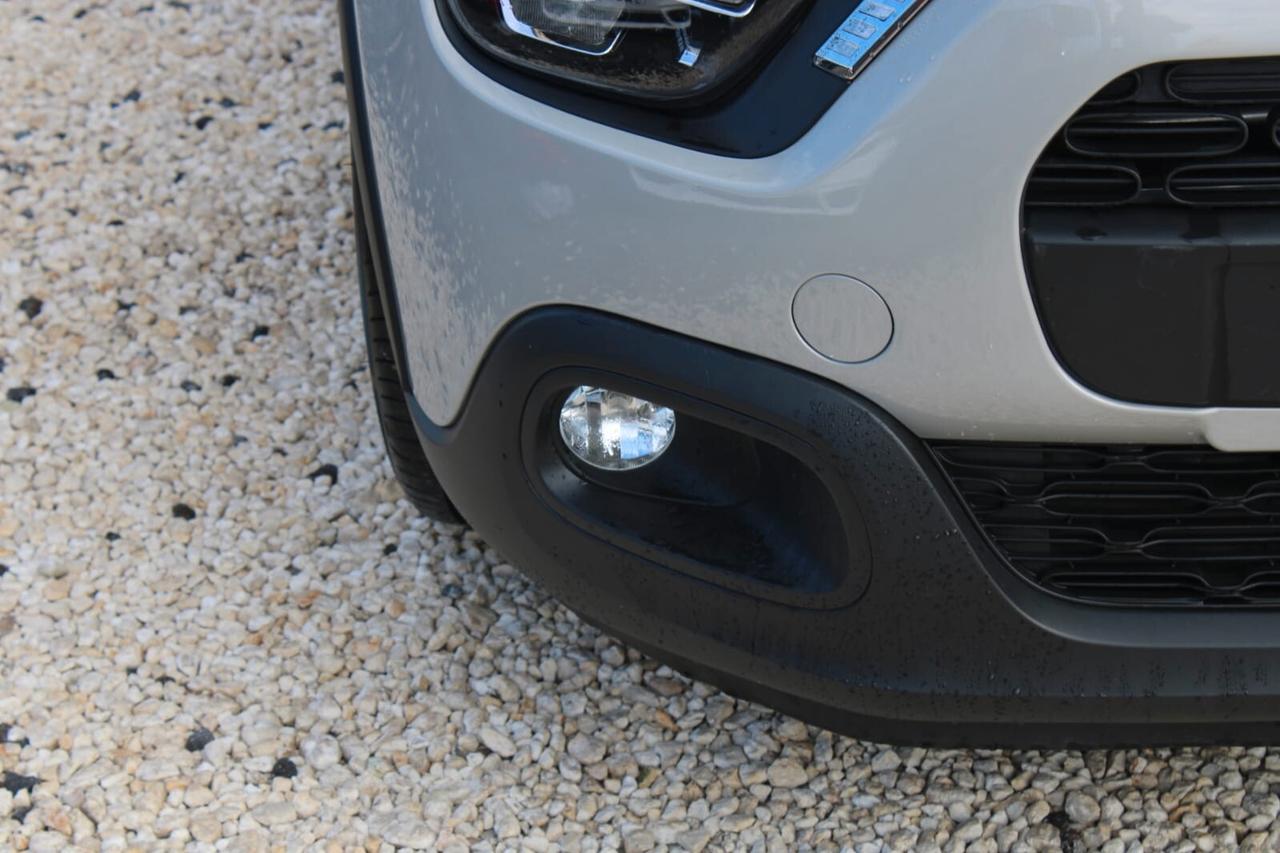 Citroen C3 Tua A SOLI 185€ al mese Anticipo Zero