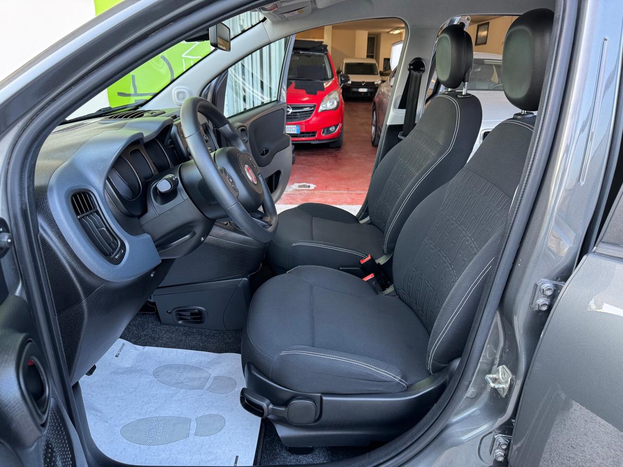 Fiat Panda Cross 1.0 FireFly HYB GARANZIA 36 MESI