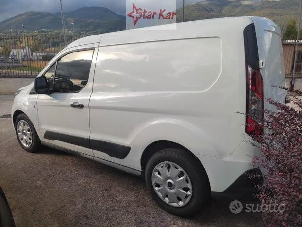 FORD Tourneo Connect 1.5 TDCI IVA COMPRESA