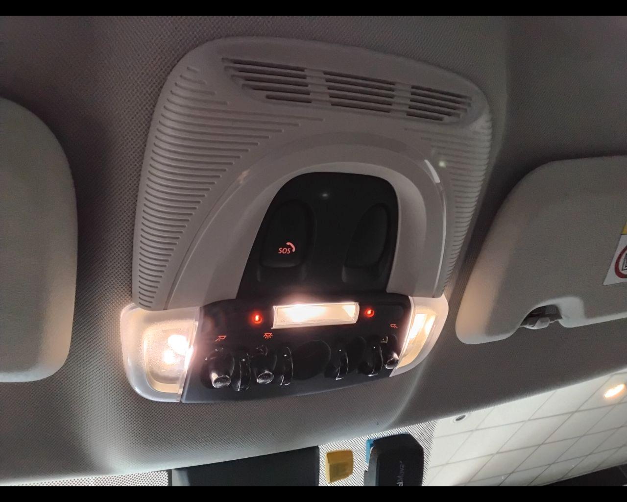 MINI Mini 1.5 Cooper SE Countryman ALL4 Automatica