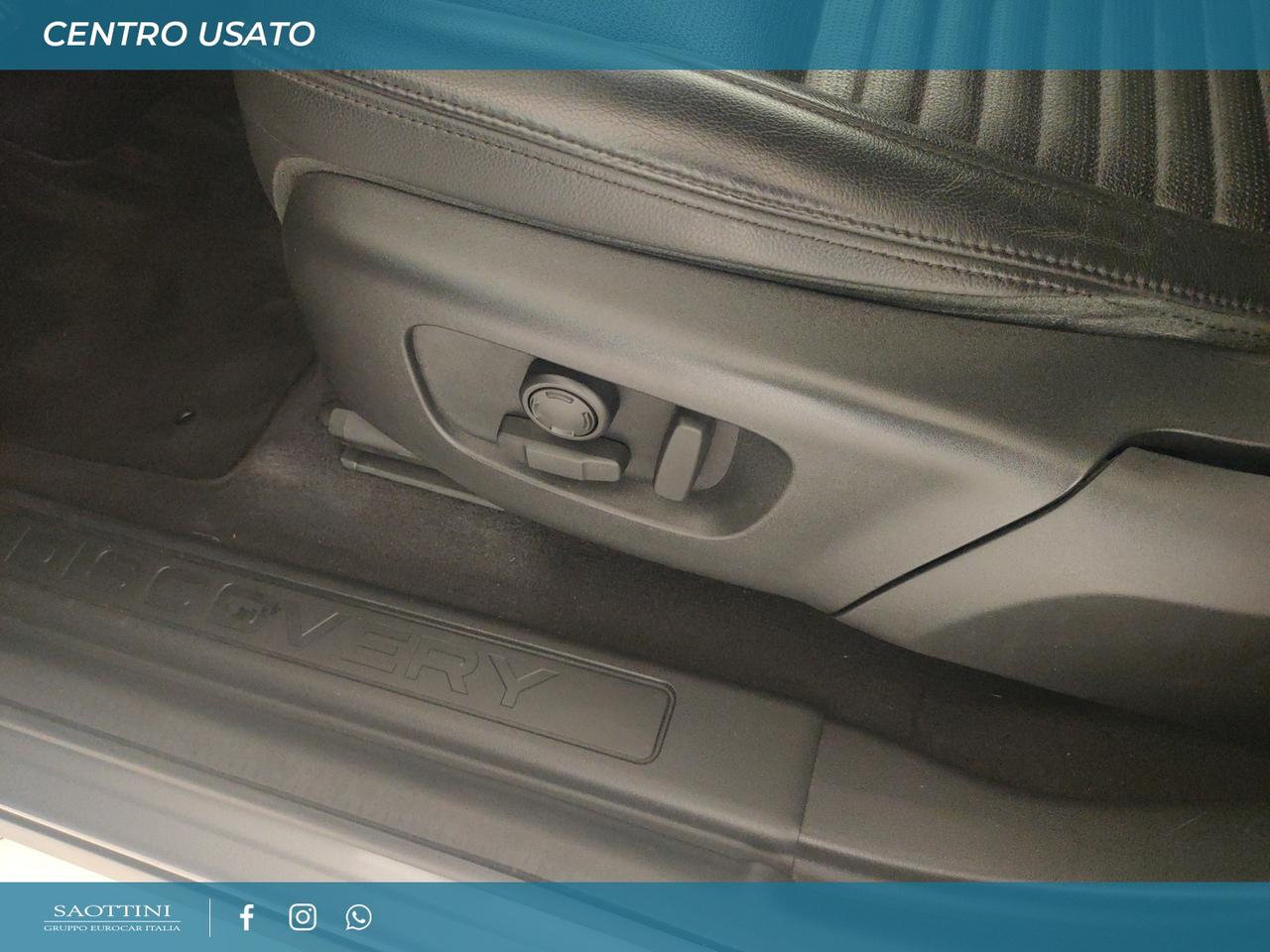 2.0d SE awd 150 CV Auto