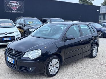 Volkswagen Polo 1.2 Benzina 70cv 2008
