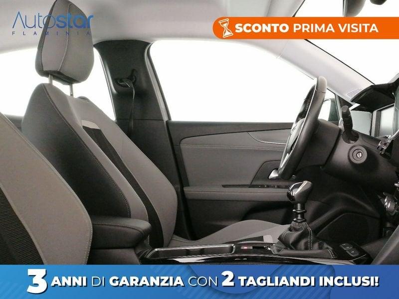 Opel Mokka 1.5 Elegance s&s 110cv