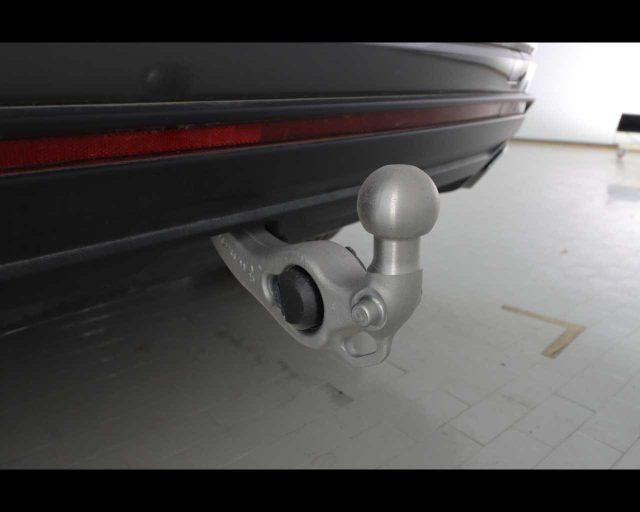 VOLKSWAGEN Touareg 3.0 V6 TDI SCR R-Line