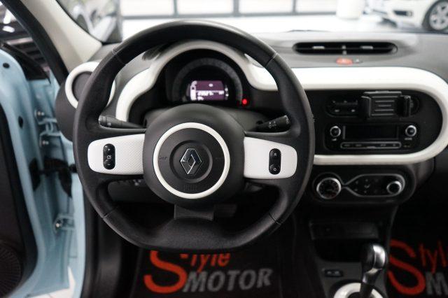 RENAULT Twingo Electric Zen Elettrica - Pari al nuovo - Uniprop.