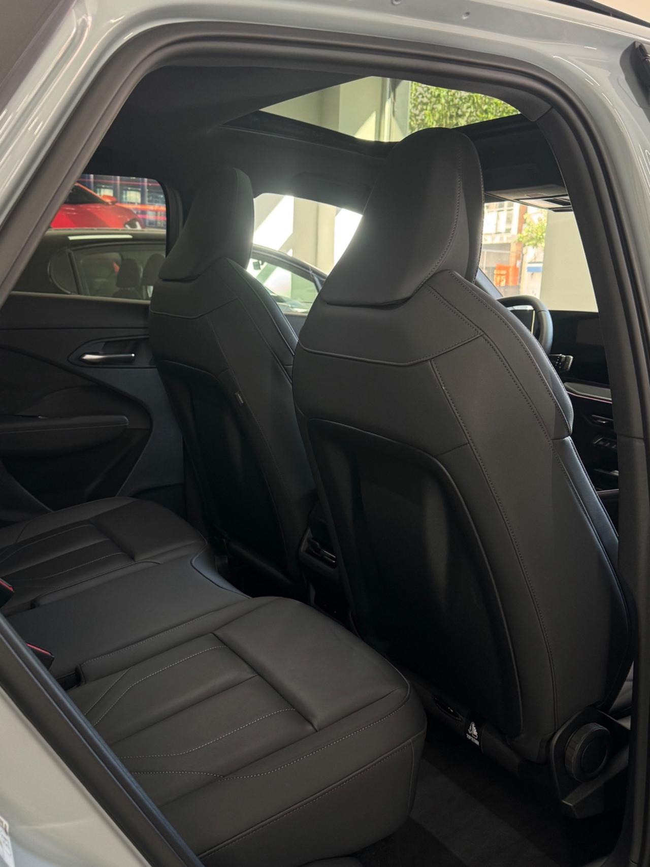 Audi Q3 TDI 110 kW S tronic Line edition