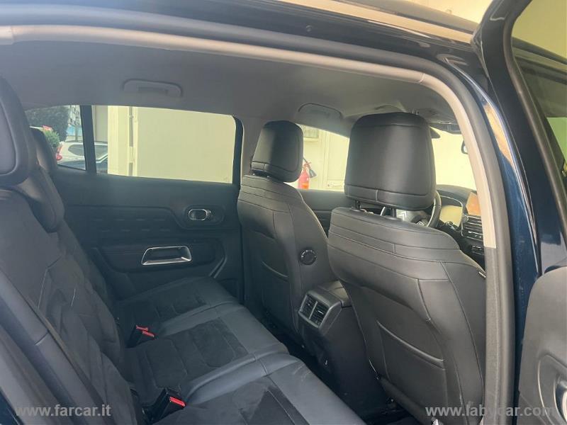 CITROEN C5 Aircross BlueHDi 130 S&S EAT8 Max VETTURA IN ARRIVO