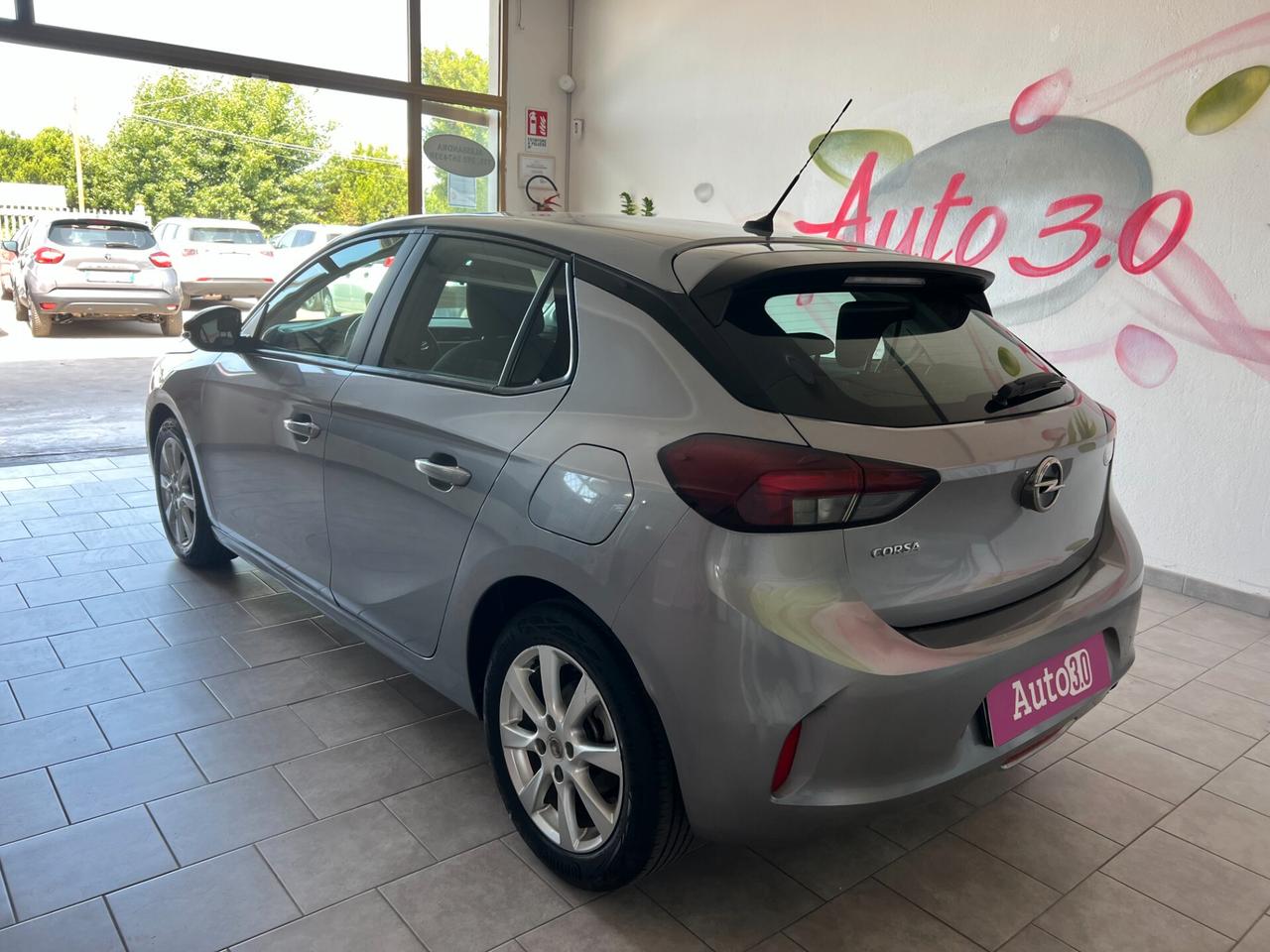 Opel Corsa 1.2 100 CV Edition