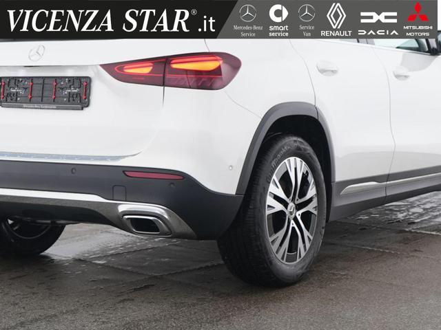 MERCEDES-BENZ GLA 180 MHV ADVANCED SPORT