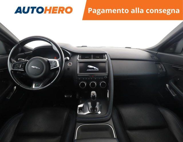 JAGUAR E-Pace 2.0 249 CV AWD aut. R-Dynamic SE