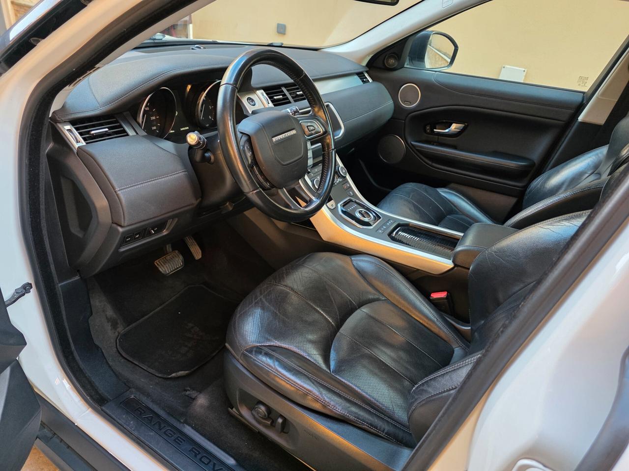 Land Rover Range Evoque 2.0 TD4 180 CV 5p. HSE Dynamic