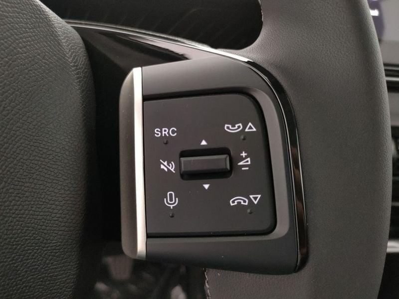 Citroën C3 Aircross C3 Aircross PureTech Turbo 100 Plus