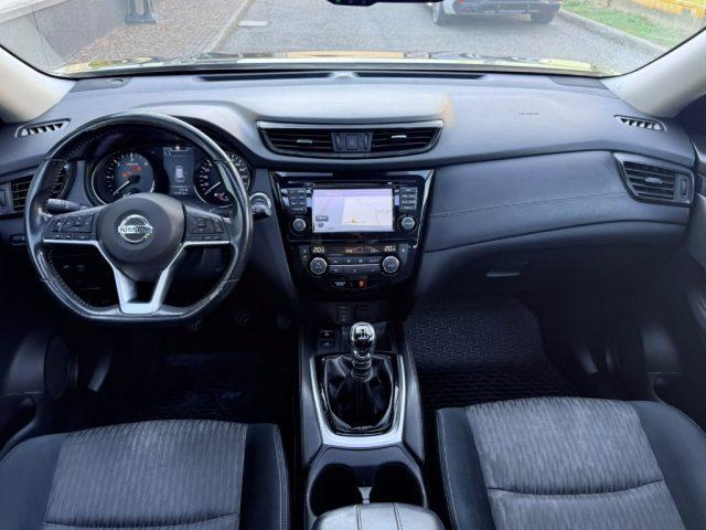 NISSAN X-Trail dCi 150 4WD N-Connecta NAVI - TETTO - BT - 7 POSTI