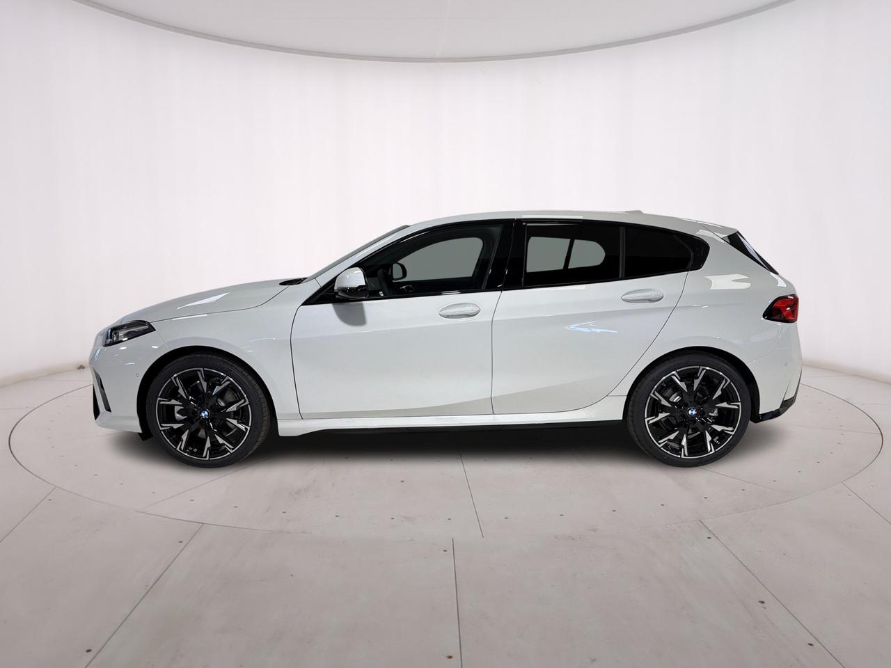 BMW Serie 1 123 xDrive 48V MSport