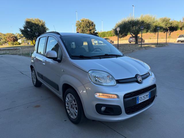 FIAT Panda 1.2 LOUNGE+TELEFONO+VOLANTE MULTIFUNZIONE+5POSTI