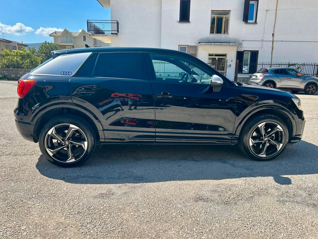 Audi Q2 1.6 TDI