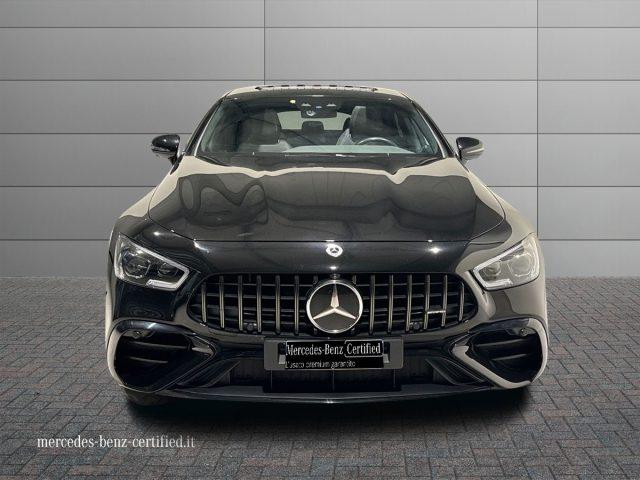 MERCEDES-BENZ AMG GT Coupé 4 43 4Matic+ Mild hybrid AMG