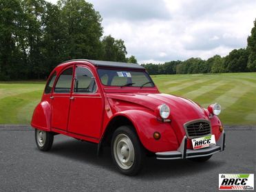 CITROEN - 2CV 6 SPECIAL