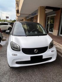 SMART ForTwo 70 1.0 twinamic Passion