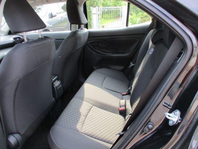 TOYOTA Yaris Cross 1.5 Hybrid 5p. E-CVT Active