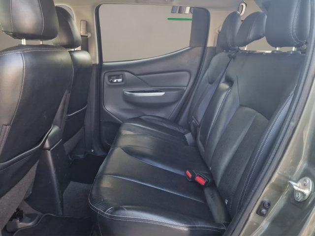 FIAT Fullback 2.4 180CV Doppia Cabina aut. LX