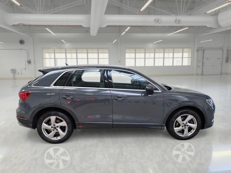 AUDI Q3 40 TDI QUATTRO S TRONIC BUSINESS ADVANCE SUV
