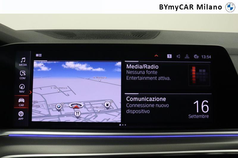 BMW X5 40 i Business xDrive Steptronic