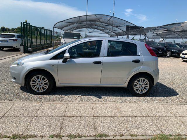 FIAT Grande Punto 1.2 5 porte Actual