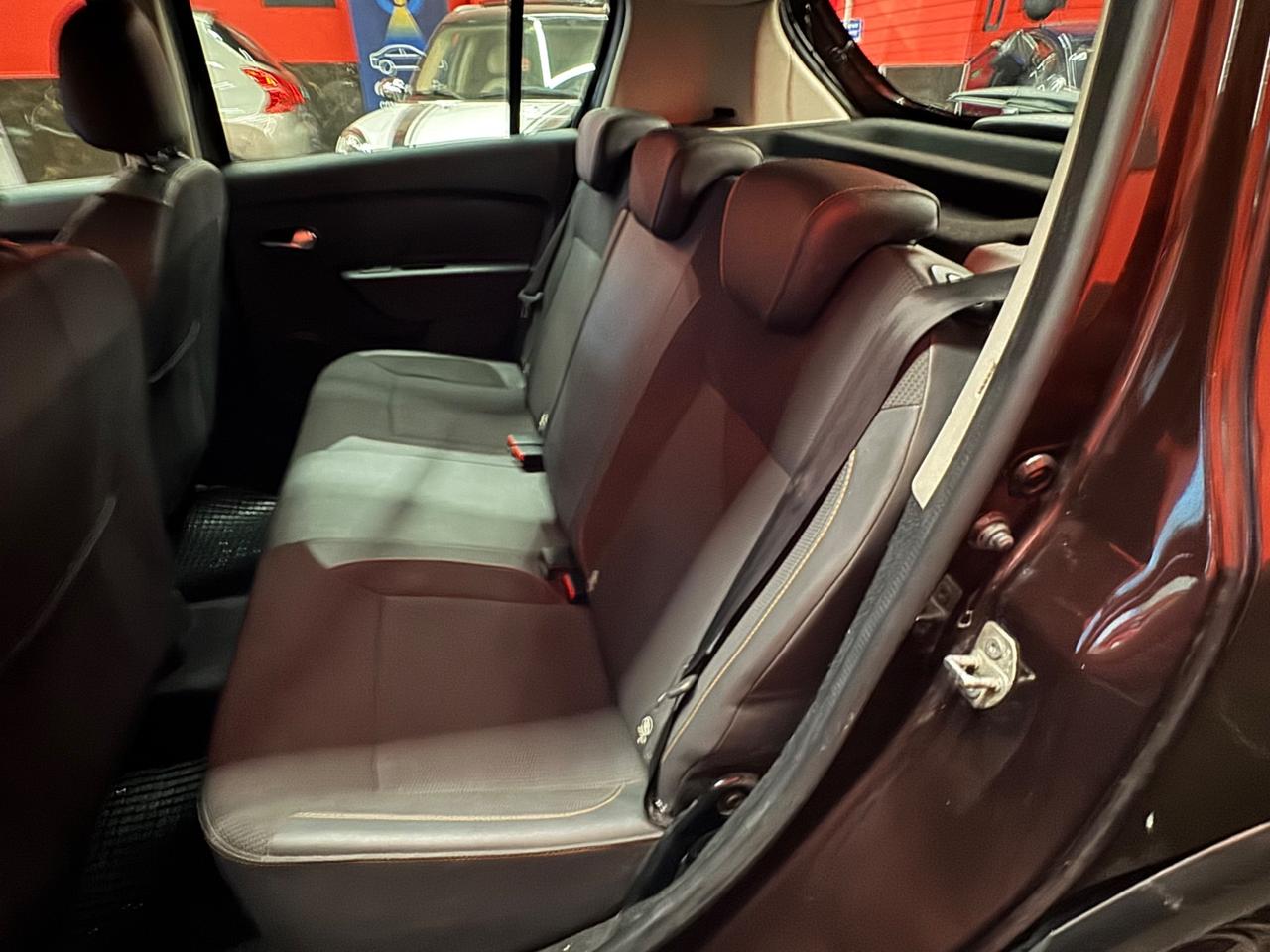 Dacia Sandero stepway 0.9 TCe 12V T-GPL 90CV Speciale Brave