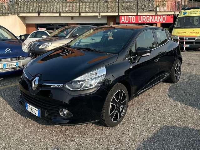 Renault Clio Clio 1.2 Intens 75cv E6