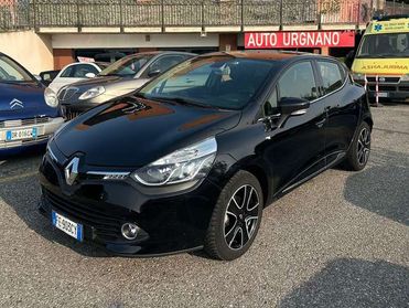 Renault Clio Clio 1.2 Intens 75cv E6
