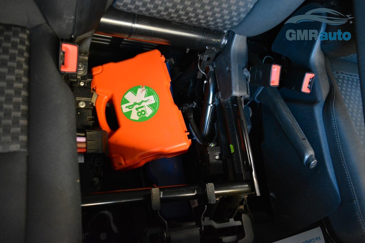 Ford Tourneo Custom Shuttle Bus 320 2.0 EcoBlue 130CV PL Trend