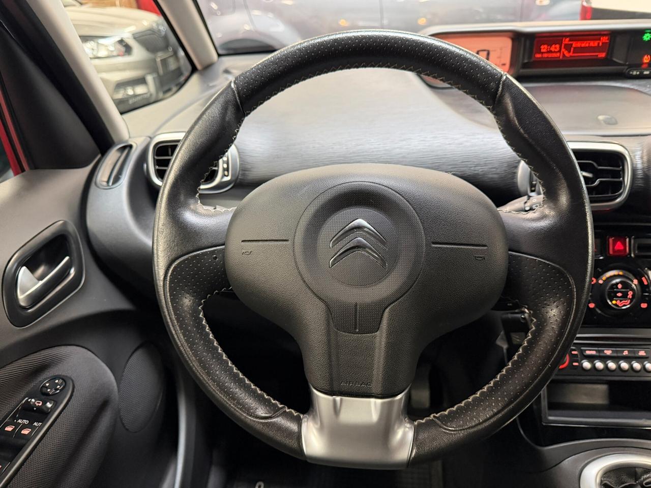 Citroen C3 Picasso PureTech 110 Feel Edition