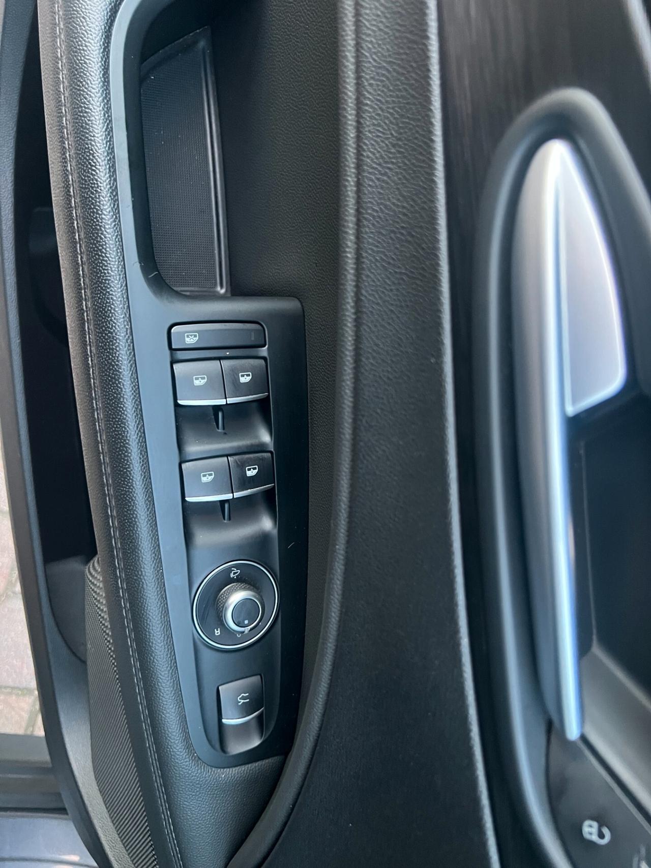 Alfa Romeo Stelvio 2.2 Turbodiesel 210 CV AT8 Q4 Executive