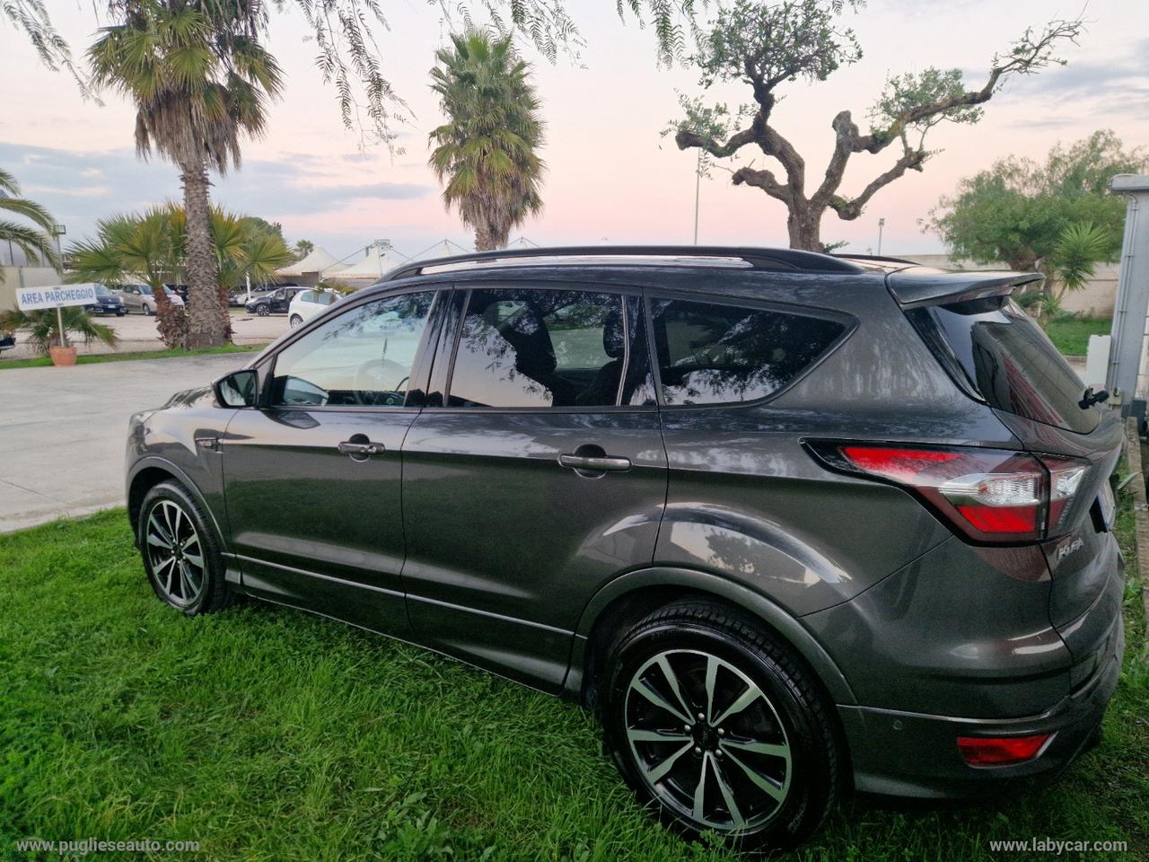 FORD Kuga 1.5 TDCI 120 CV S&S 2WD ST-Line