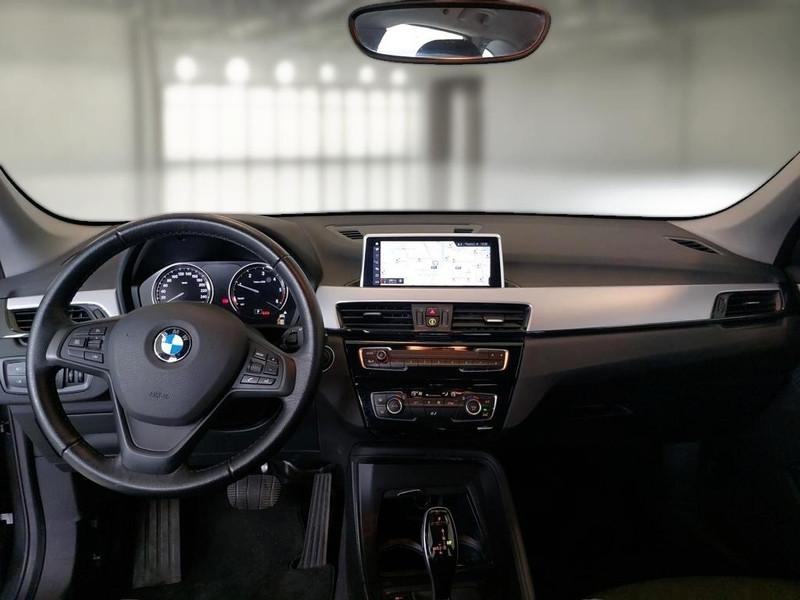 BMW X1 SDRIVE 16D BUSINESS ADVANTAGE AUTO SUV