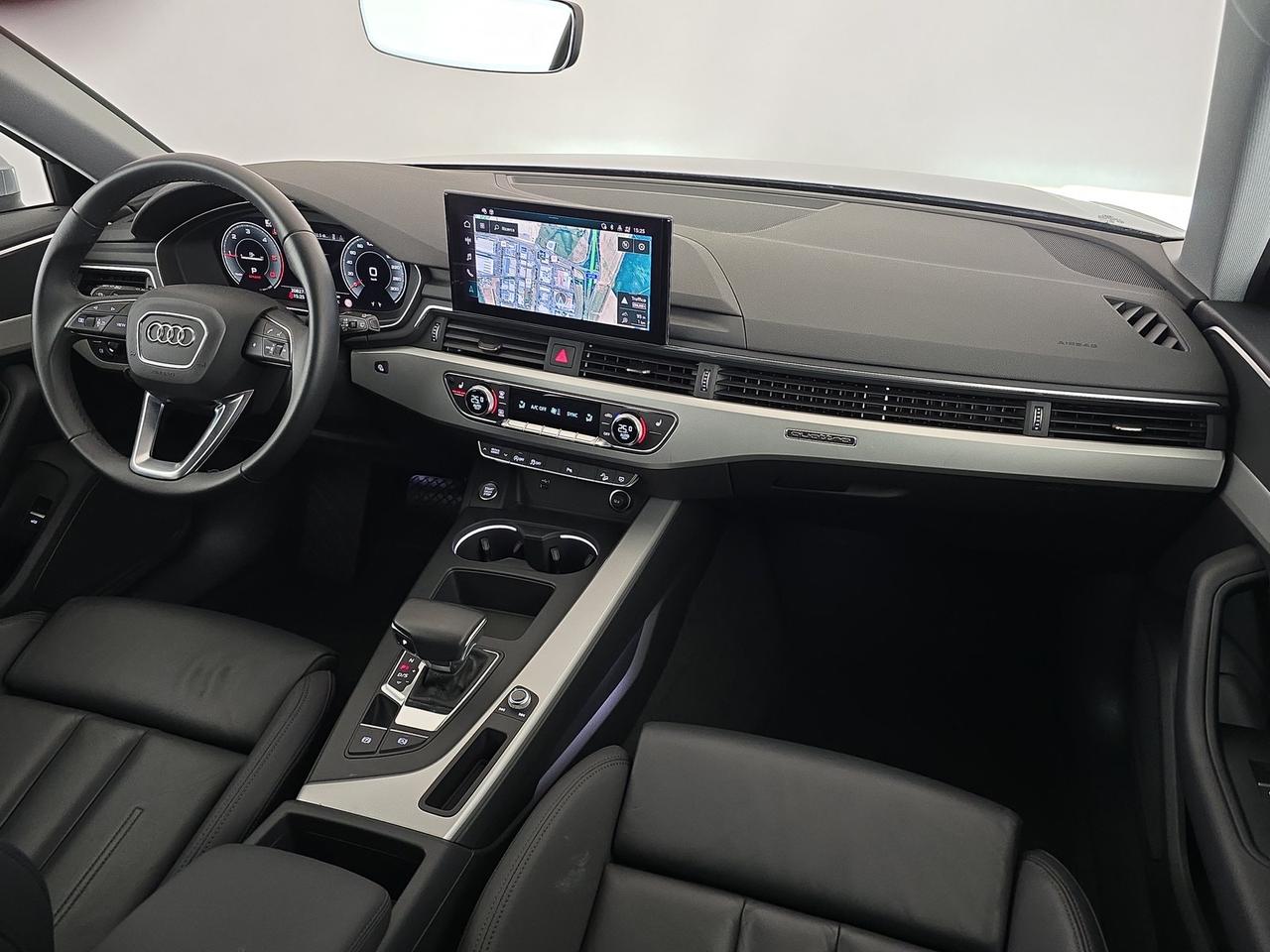 40 2.0tdi mhev identity contr quatt 204cv s-tronic