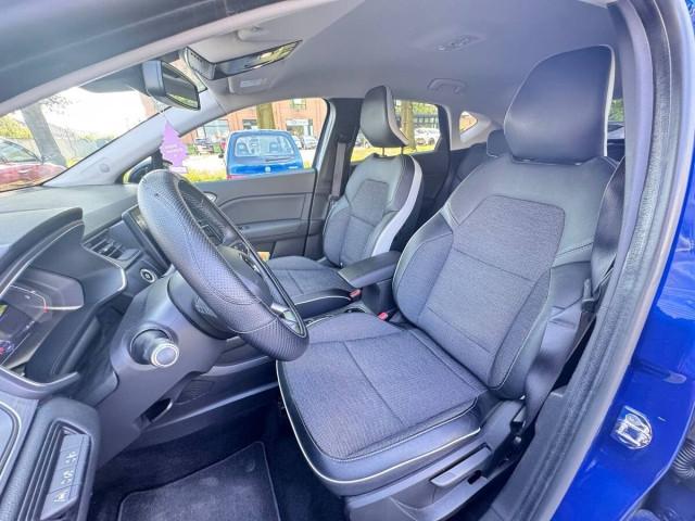 Renault Captur 1.0 tce Intens 100cv