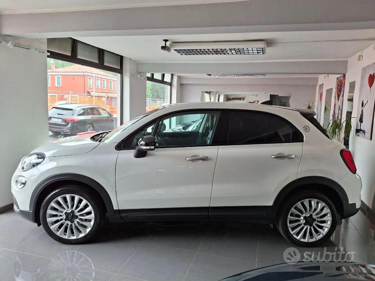 FIAT - 500X - M.Jet 95 CV full optional