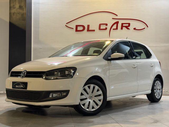 VOLKSWAGEN Polo 1.2 TDI DPF 5P. Comfortline