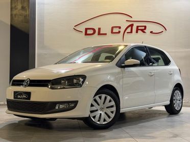 VOLKSWAGEN Polo 1.2 TDI DPF 5P. Comfortline