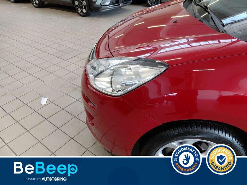 Citroën C3 1.2 PURETECH EXCLUSIVE 82CV E6