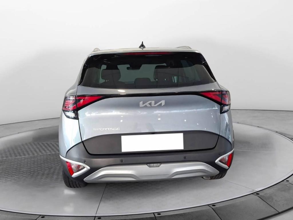 Kia Sportage 1.6 T-GDI Style 2WD