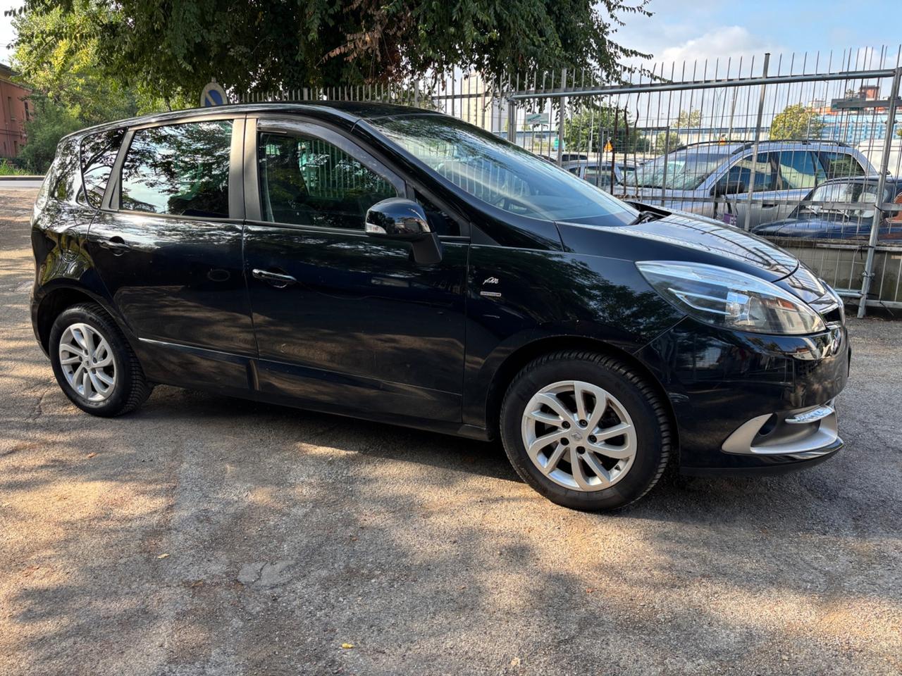 Renault Scenic Scénic XMod 1.5 dCi 110CV Start&Stop Wave