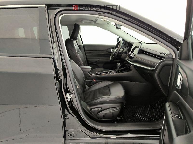 Jeep Compass 2ª SERIE 1.3 T4 190CV PHEV AT6 4XE LIMITED
