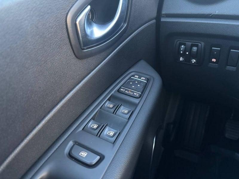 Renault Captur EURO 6 1.5 Diesel 90cv
