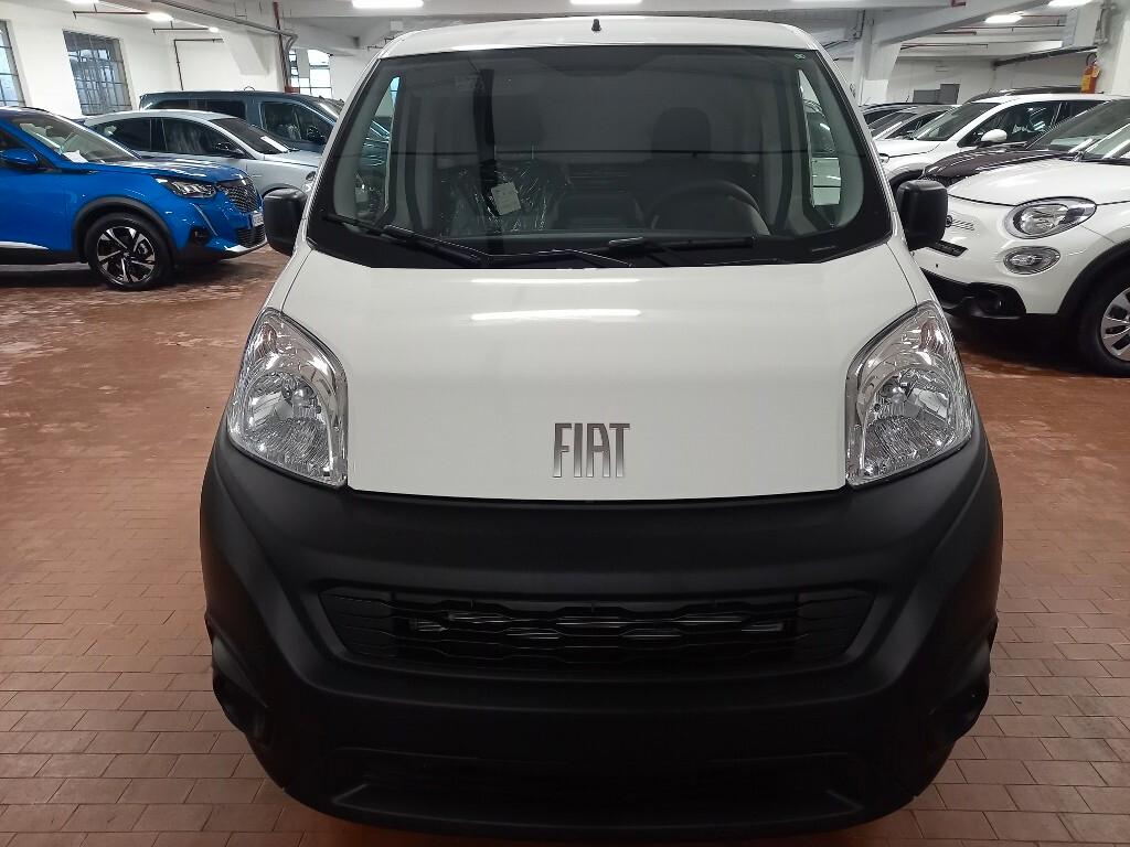 Fiat Fiorino 1.3 MJT 95CV Cargo