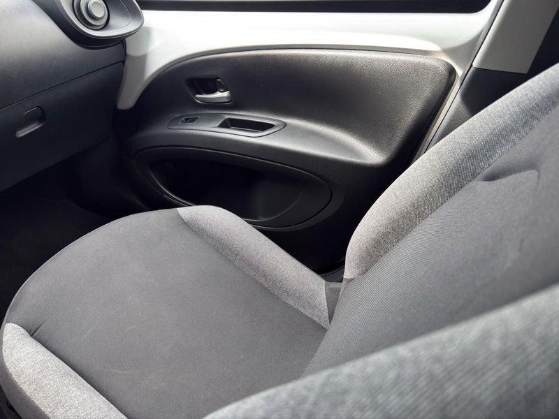 Toyota Aygo X AYGO X 5p 1.0 VVT-i 72cv Active