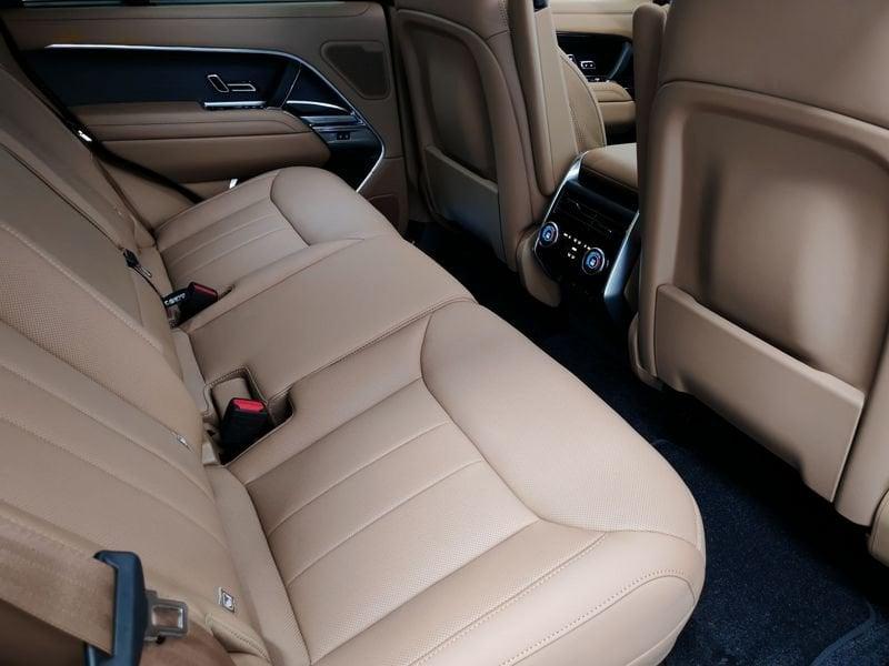 Land Rover Range Rover 3.0D l6 HSE PEDANE IVA ESPOSTA