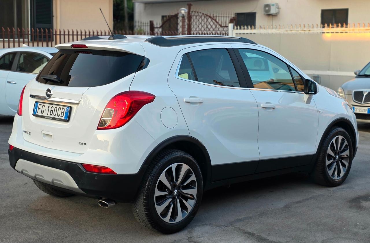 Opel Mokka 1.6 CDTI Ecotec 136CV 4x2 Start&Stop Cosmo